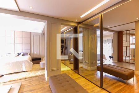 Apartamento à venda com 174m², 2 quartos e 3 vagasQuarto 2