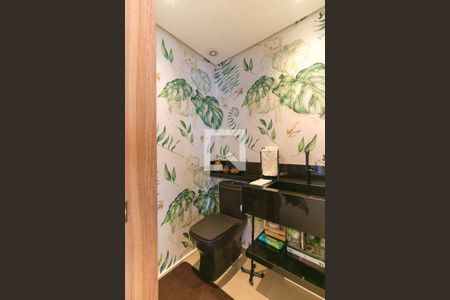 Apartamento à venda com 174m², 2 quartos e 3 vagasLavabo