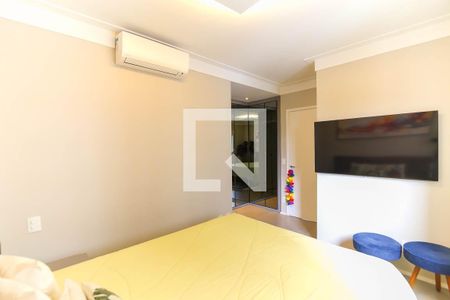 Apartamento à venda com 174m², 2 quartos e 3 vagasQuarto 1