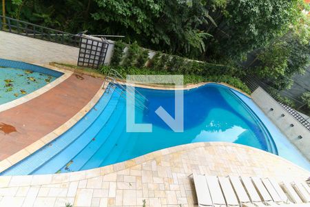 Apartamento à venda com 174m², 2 quartos e 3 vagasÁrea comum - Piscina