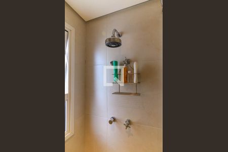 Apartamento à venda com 174m², 2 quartos e 3 vagasBanheiro da Suíte 1