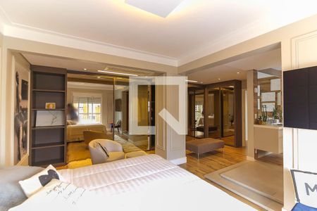 Apartamento à venda com 174m², 2 quartos e 3 vagasQuarto 2