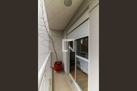 Apartamento à venda com 174m², 2 quartos e 3 vagasVaranda