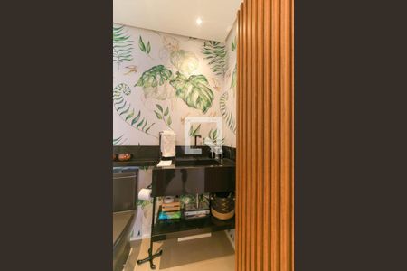 Apartamento à venda com 174m², 2 quartos e 3 vagasLavabo