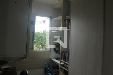 Quarto 1 de apartamento à venda com 3 quartos, 60m² em Vila Inglesa, São Paulo