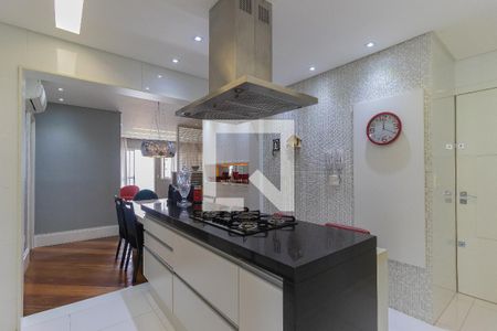 Apartamento para alugar com 139m², 2 quartos e 2 vagas Apartamento para alugar com 139m², 2 quartos e 2 vagasCozinha