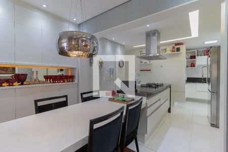 Apartamento para alugar com 139m², 2 quartos e 2 vagas Apartamento para alugar com 139m², 2 quartos e 2 vagasCozinha