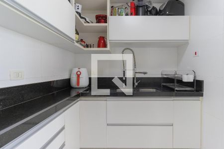 Apartamento para alugar com 139m², 2 quartos e 2 vagas Apartamento para alugar com 139m², 2 quartos e 2 vagasCozinha