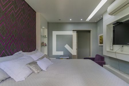 Apartamento para alugar com 139m², 2 quartos e 2 vagas Apartamento para alugar com 139m², 2 quartos e 2 vagasSuíte 2