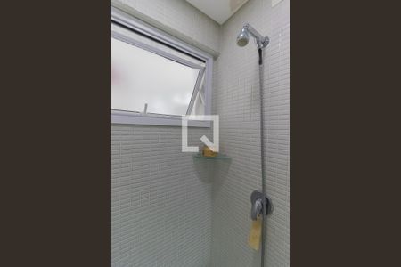 Apartamento para alugar com 139m², 2 quartos e 2 vagas Apartamento para alugar com 139m², 2 quartos e 2 vagasBanheiro da Suíte