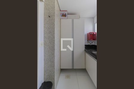Apartamento para alugar com 139m², 2 quartos e 2 vagas Apartamento para alugar com 139m², 2 quartos e 2 vagasLavanderia
