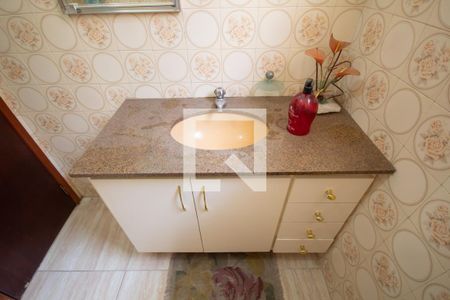 Casa à venda com 205m², 4 quartos e 2 vagas Casa à venda com 205m², 4 quartos e 2 vagasBanheiro 3