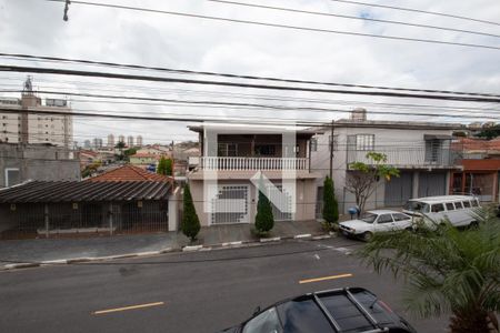 Casa à venda com 205m², 4 quartos e 2 vagas Casa à venda com 205m², 4 quartos e 2 vagasVista da Varanda
