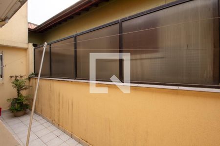 Casa à venda com 205m², 4 quartos e 2 vagas Casa à venda com 205m², 4 quartos e 2 vagasVista do Quarto 3