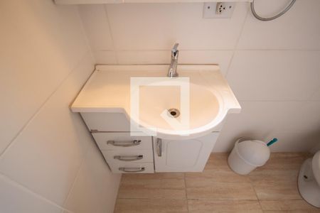 Casa à venda com 205m², 4 quartos e 2 vagas Casa à venda com 205m², 4 quartos e 2 vagasBanheiro da Suíte 2