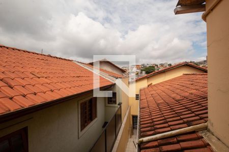 Casa à venda com 205m², 4 quartos e 2 vagas Casa à venda com 205m², 4 quartos e 2 vagasVista da Suíte 2