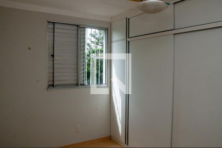 Quarto 2 de apartamento para alugar com 2 quartos, 51m² em Jardim Antonio Von Zuben, Campinas