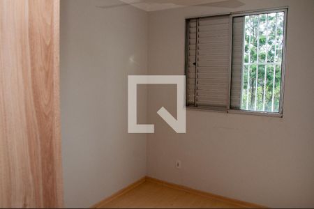 Quarto 1 de apartamento para alugar com 2 quartos, 51m² em Jardim Antonio Von Zuben, Campinas