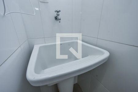 Studio à venda com 47m², 1 quarto e sem vagaÁrea de Serviço