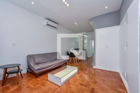 Studio de kitnet/studio à venda com 1 quarto, 47m² em Vila Buarque, São Paulo