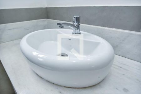 Studio à venda com 47m², 1 quarto e sem vagaBanheiro