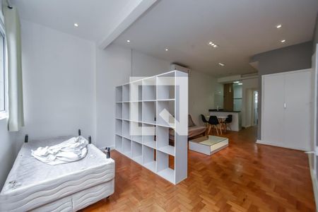 Studio de kitnet/studio à venda com 1 quarto, 47m² em Vila Buarque, São Paulo