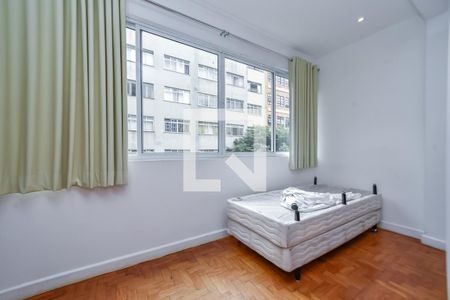 Studio de kitnet/studio à venda com 1 quarto, 47m² em Vila Buarque, São Paulo