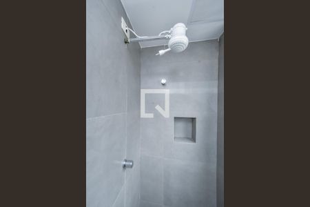 Studio à venda com 47m², 1 quarto e sem vagaBanheiro