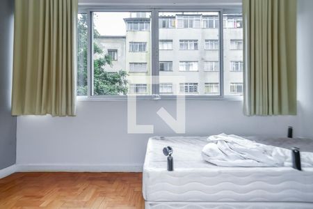 Studio de kitnet/studio à venda com 1 quarto, 47m² em Vila Buarque, São Paulo