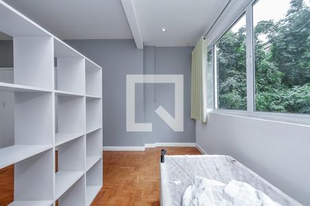 Studio de kitnet/studio à venda com 1 quarto, 47m² em Vila Buarque, São Paulo