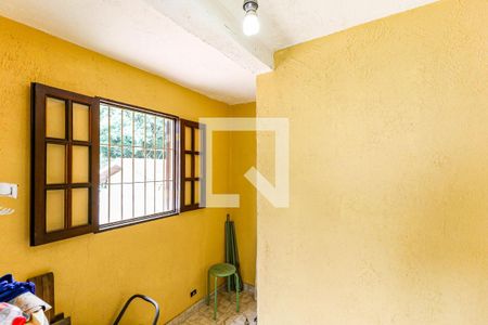 Casa à venda com 160m², 4 quartos e 2 vagas Casa à venda com 160m², 4 quartos e 2 vagasEdícula