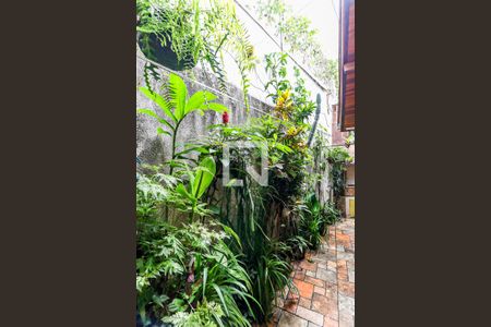 Casa à venda com 160m², 4 quartos e 2 vagas Casa à venda com 160m², 4 quartos e 2 vagasQuintal