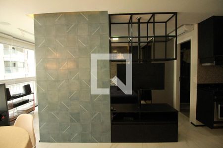 Studio de apartamento à venda com 1 quarto, 36m² em Bela Vista, São Paulo