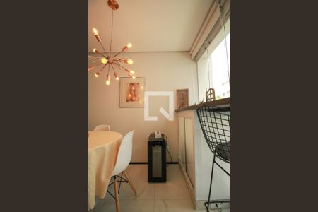 Studio de apartamento à venda com 1 quarto, 36m² em Bela Vista, São Paulo