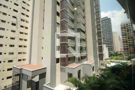 Apartamento à venda com 36m², 1 quarto e 1 vagaVista