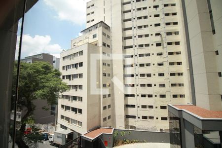 Apartamento à venda com 36m², 1 quarto e 1 vagaVista