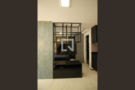 Studio de apartamento à venda com 1 quarto, 36m² em Bela Vista, São Paulo