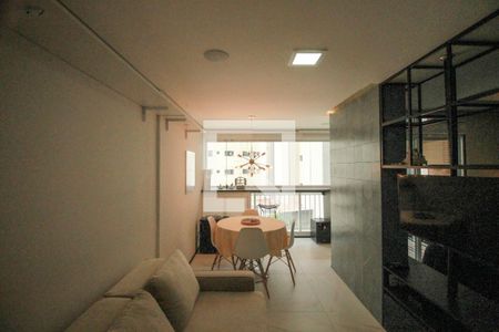 Studio de apartamento à venda com 1 quarto, 36m² em Bela Vista, São Paulo