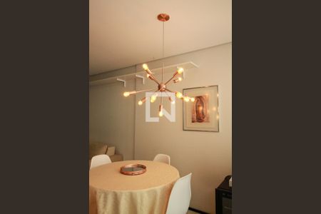 Studio de apartamento à venda com 1 quarto, 36m² em Bela Vista, São Paulo