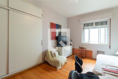 Apartamento à venda com 147m², 2 quartos e sem vagaQuarto 2