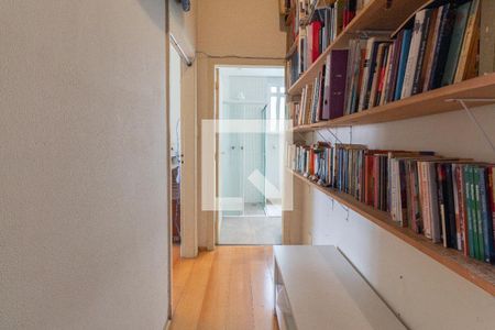 Apartamento à venda com 147m², 2 quartos e sem vagaCorredor