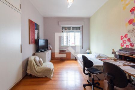 Apartamento à venda com 147m², 2 quartos e sem vagaQuarto 2