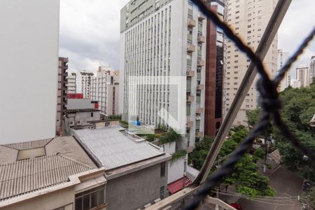 Apartamento à venda com 147m², 2 quartos e sem vagaQuarto 1 - vista