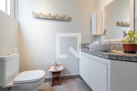 Apartamento à venda com 147m², 2 quartos e sem vagaBanheiro