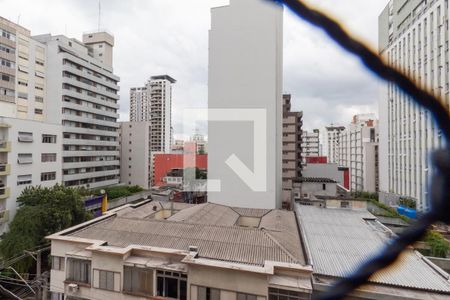 Apartamento à venda com 147m², 2 quartos e sem vagaQuarto 2 - vista