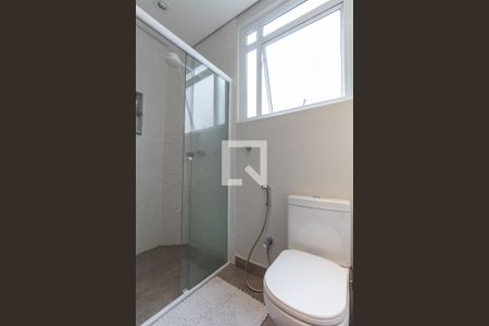 Apartamento à venda com 147m², 2 quartos e sem vagaBanheiro