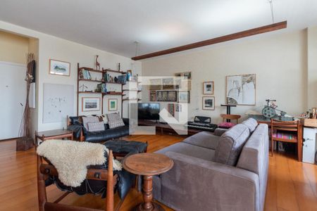 Apartamento à venda com 147m², 2 quartos e sem vagaSala