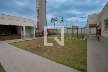 Apartamento à venda com 42m², 2 quartos e 1 vagachurrasqueiras