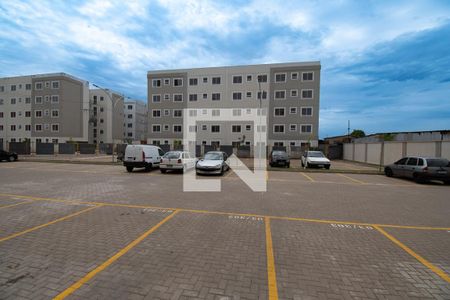 Apartamento à venda com 42m², 2 quartos e 1 vagaestacionamento - pátio