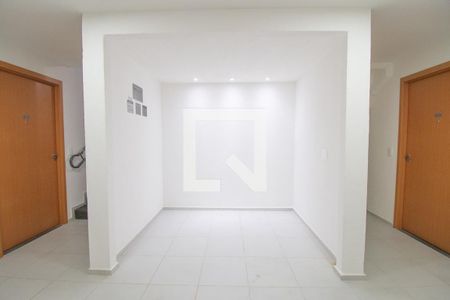 Apartamento à venda com 42m², 2 quartos e 1 vagahall de entrada